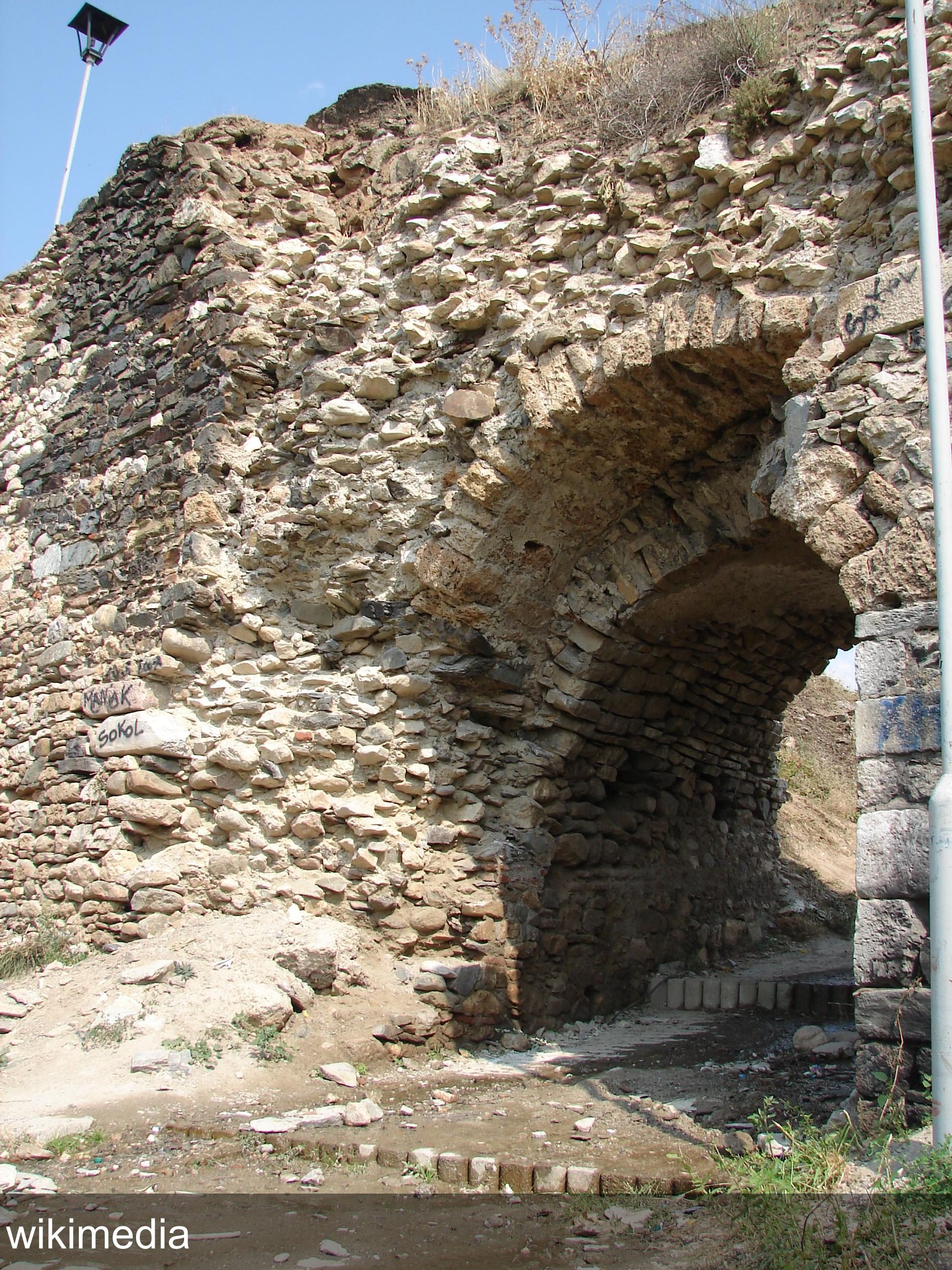 Audiotour Prizren Highlights Tour Local in Prizren