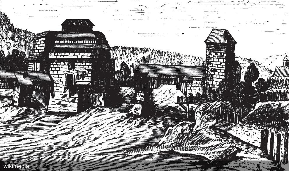 Audiotour Rheinfelden Highlights Regional Tour in Rheinfelden