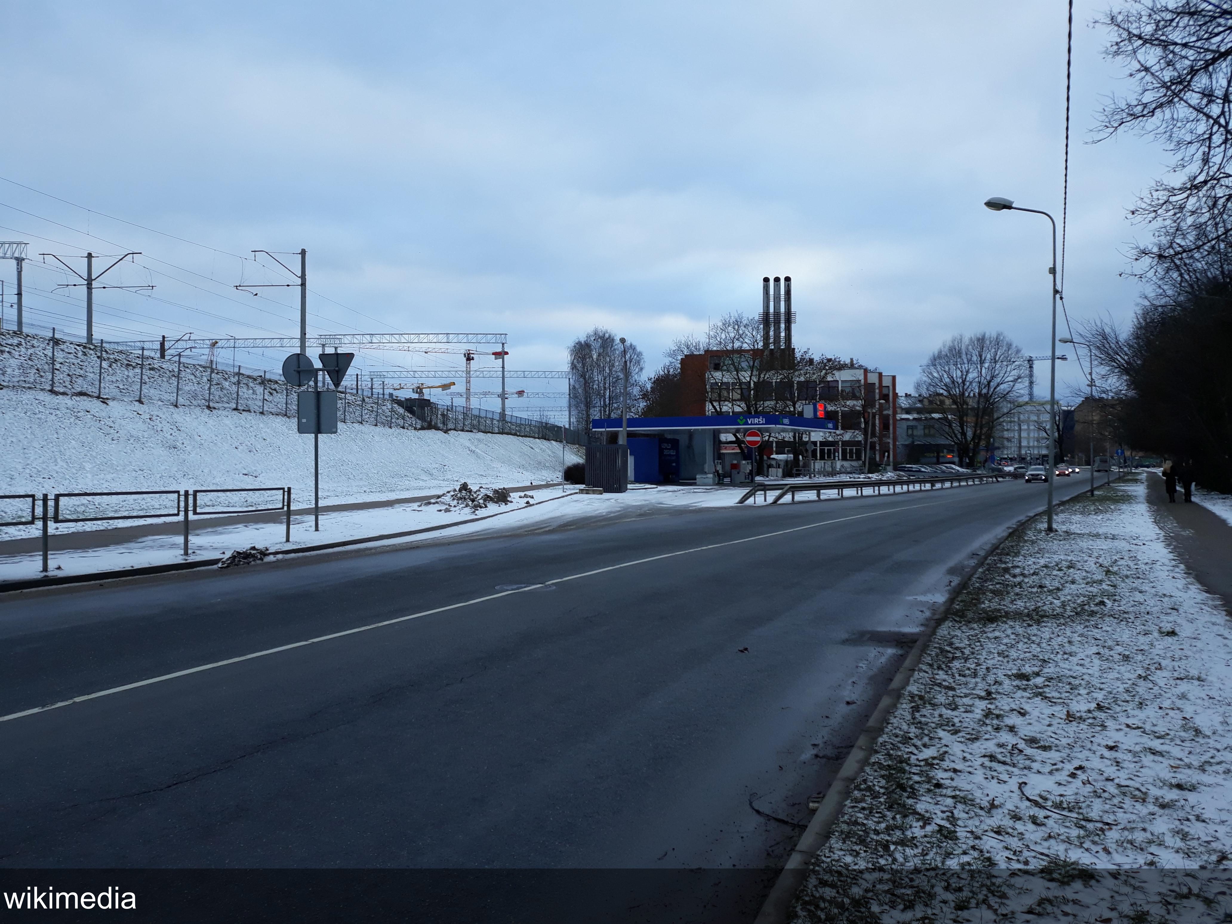 Audiotour Mansion tour in Riga