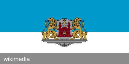 Audiotour Riga discovery tour in Riga