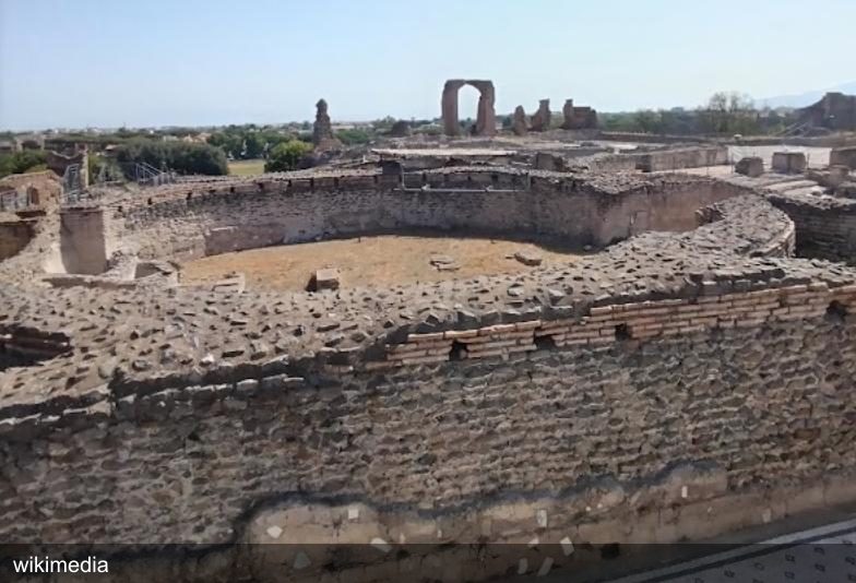 Audiotour Hidden Gems Rome in Rome