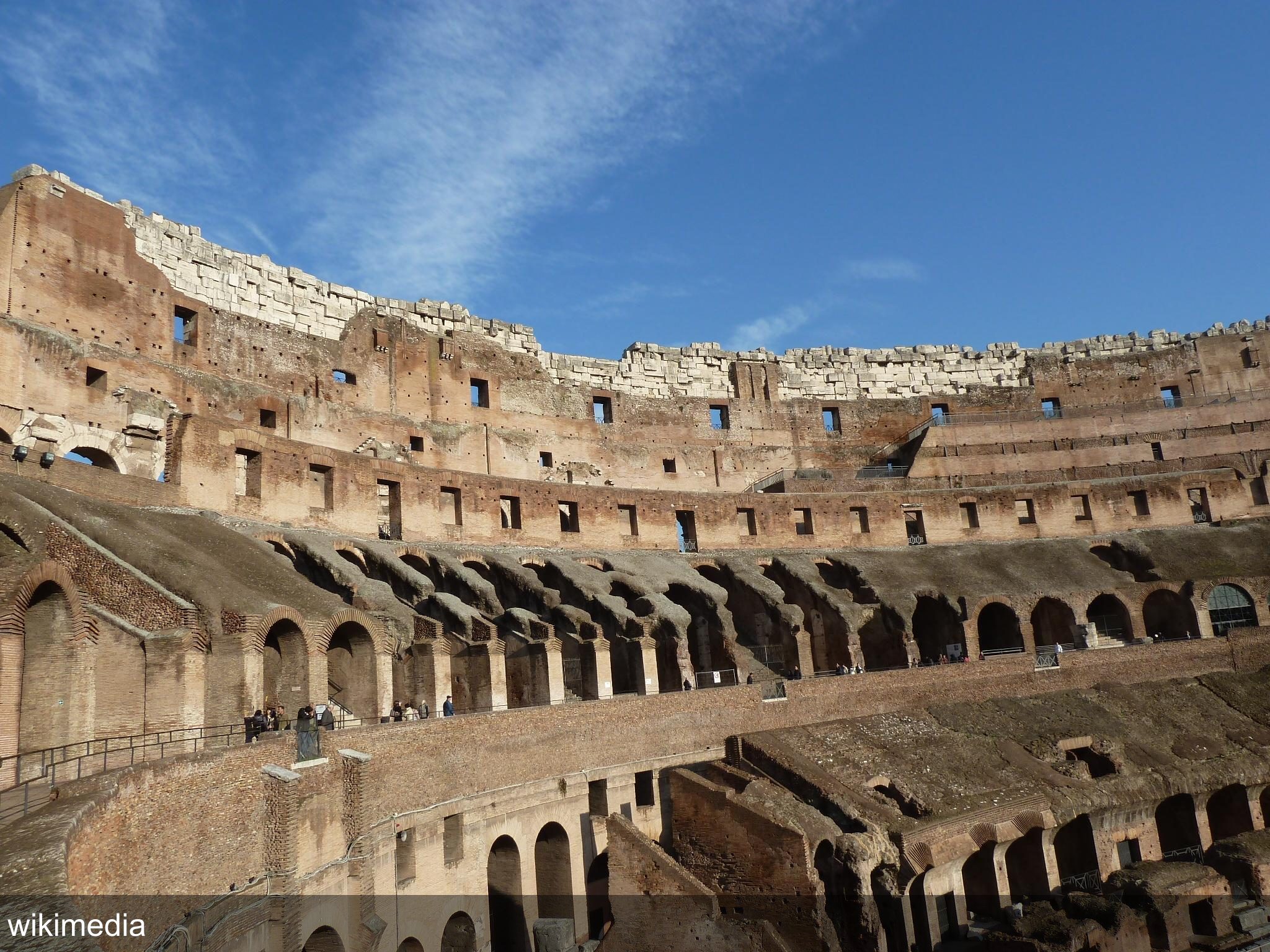 Audiotour Rome Highlights Tour Regional in Rome