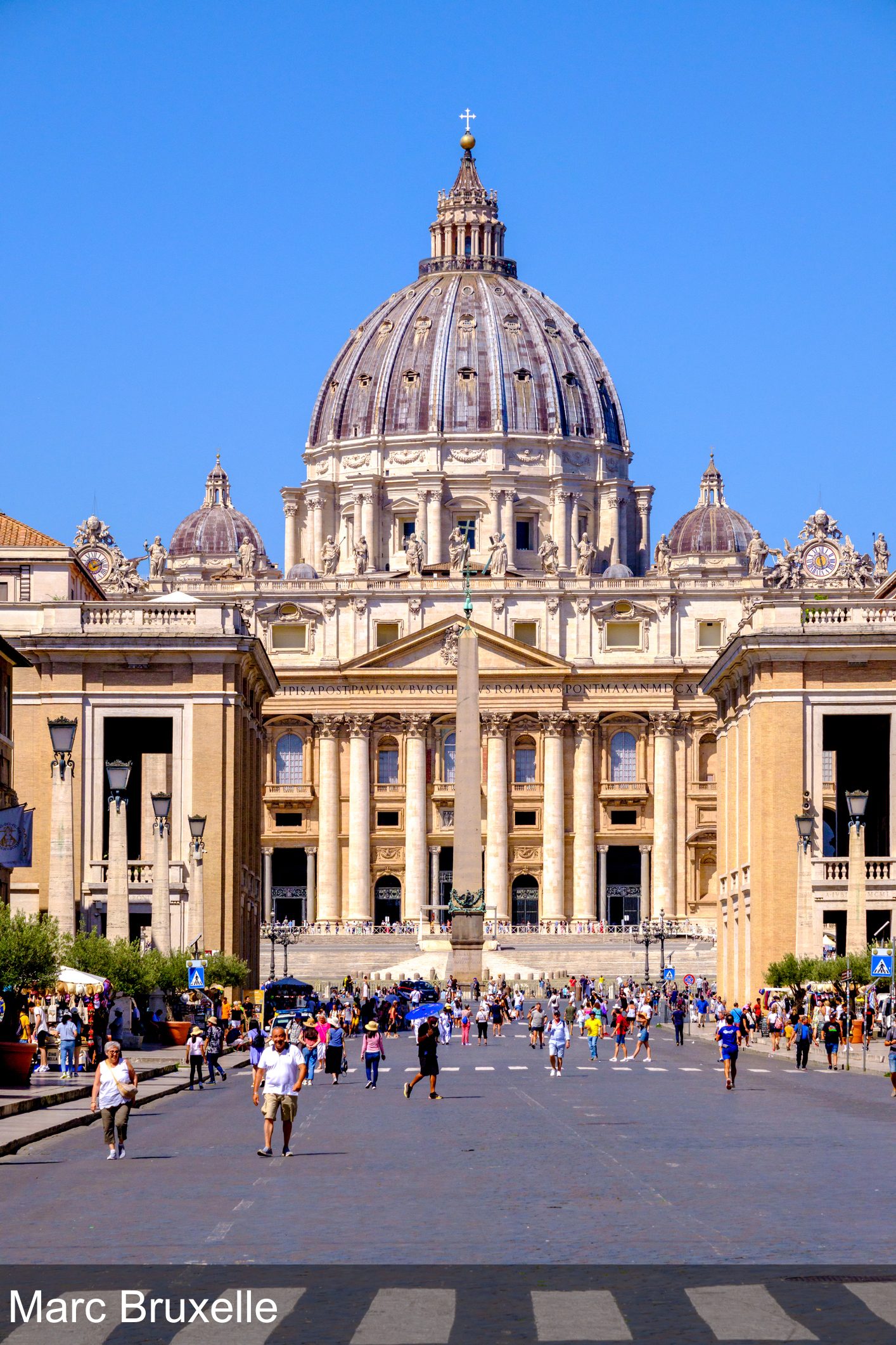 Audiotour The Seven Churches Pilgrimage in Rome