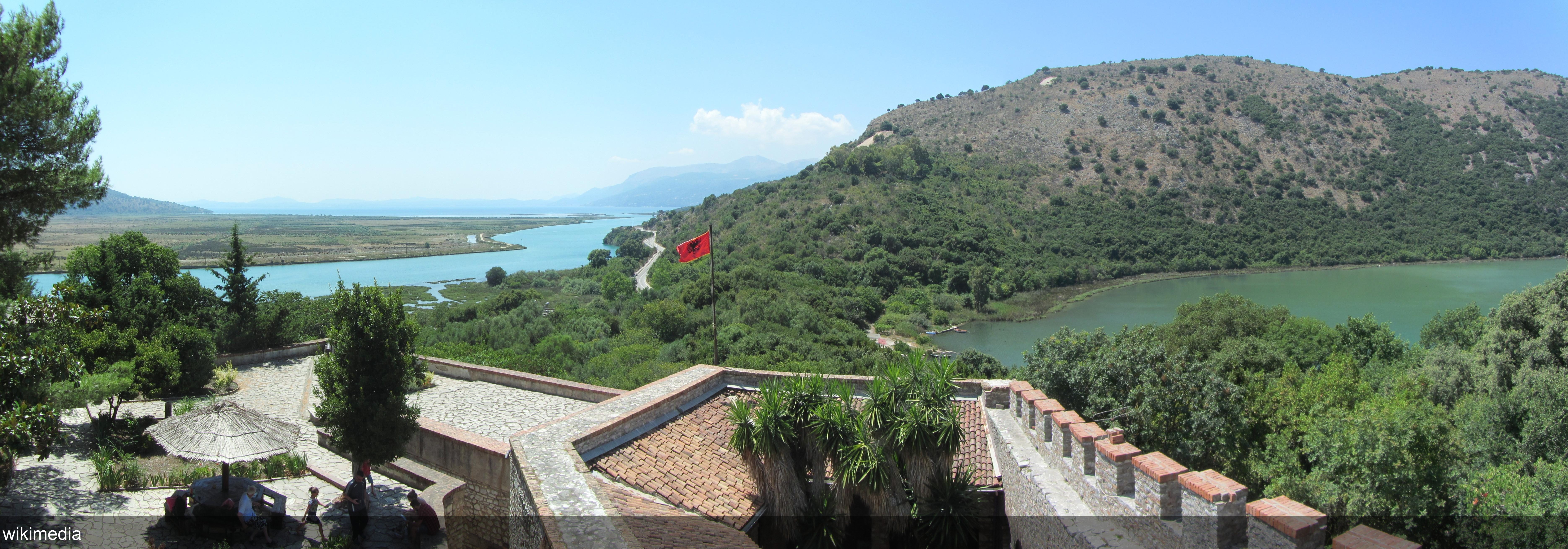 Audiotour Saranda Highlights Regional Tour in Saranda