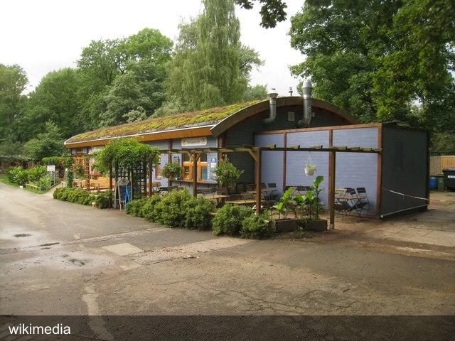 Audiotour Animal discovery journey in Schwerin