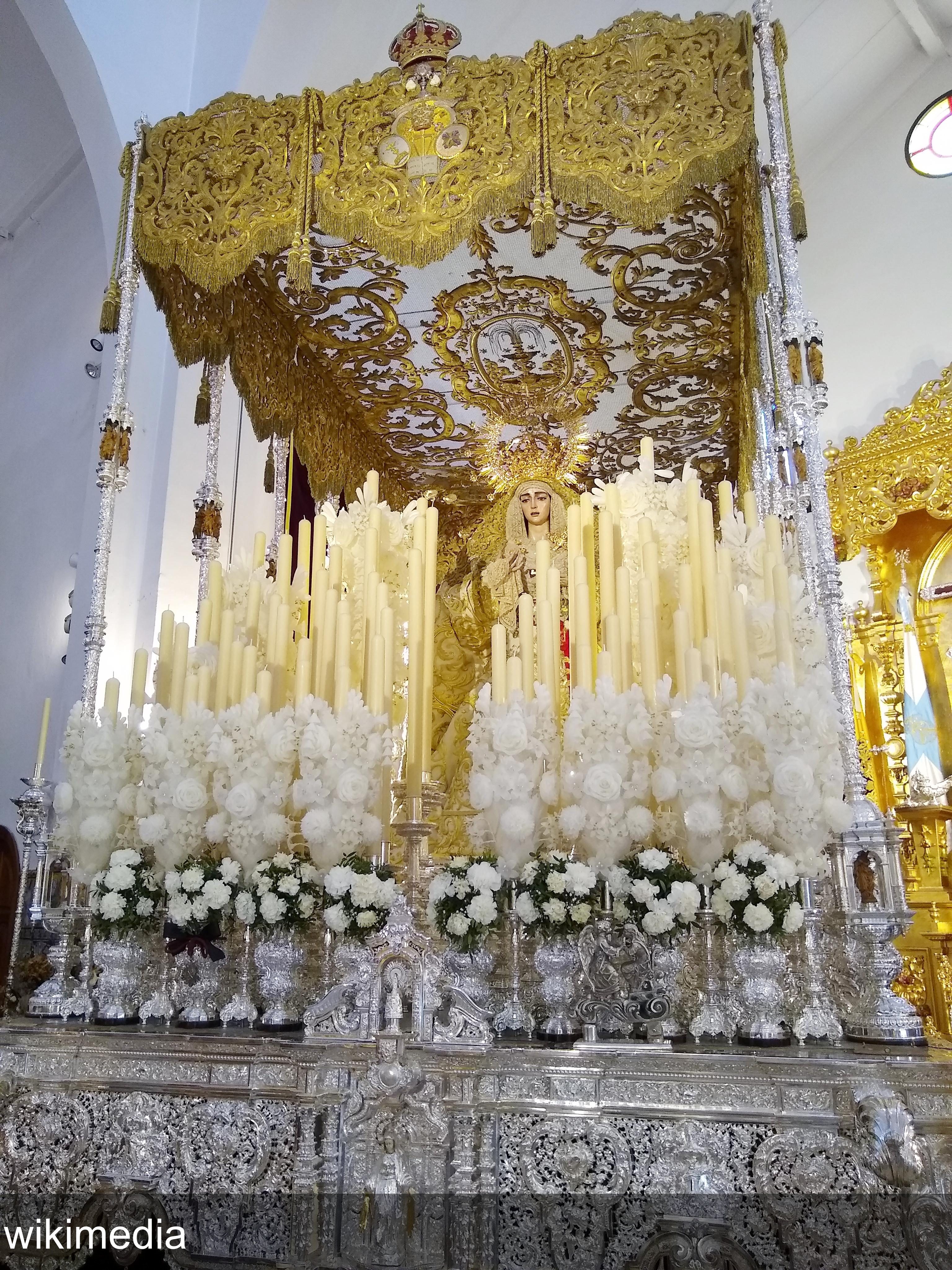 Audiotour Flamenco Monuments Tour in Seville