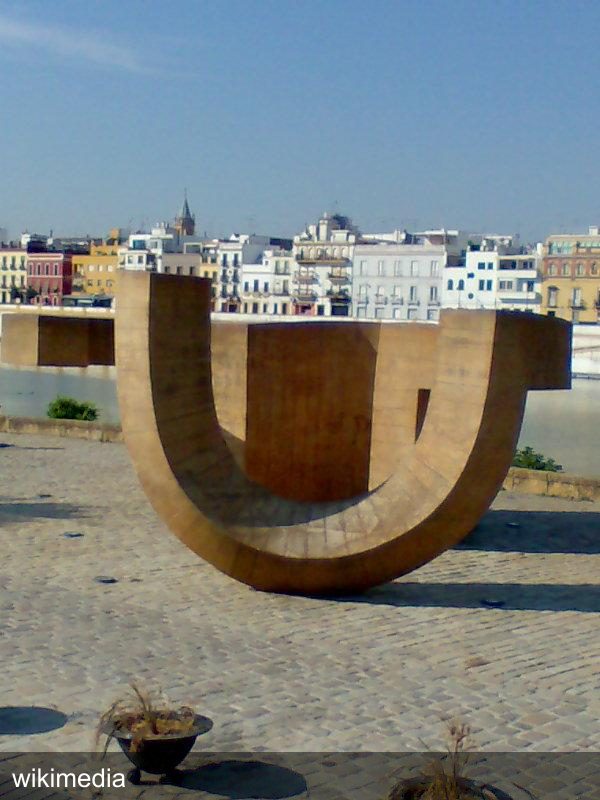 Audiotour Seville's Monument Tour in Seville