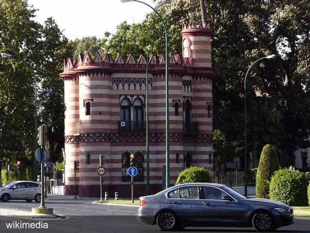 Audiotour Seville Highlights Tour Local in Seville