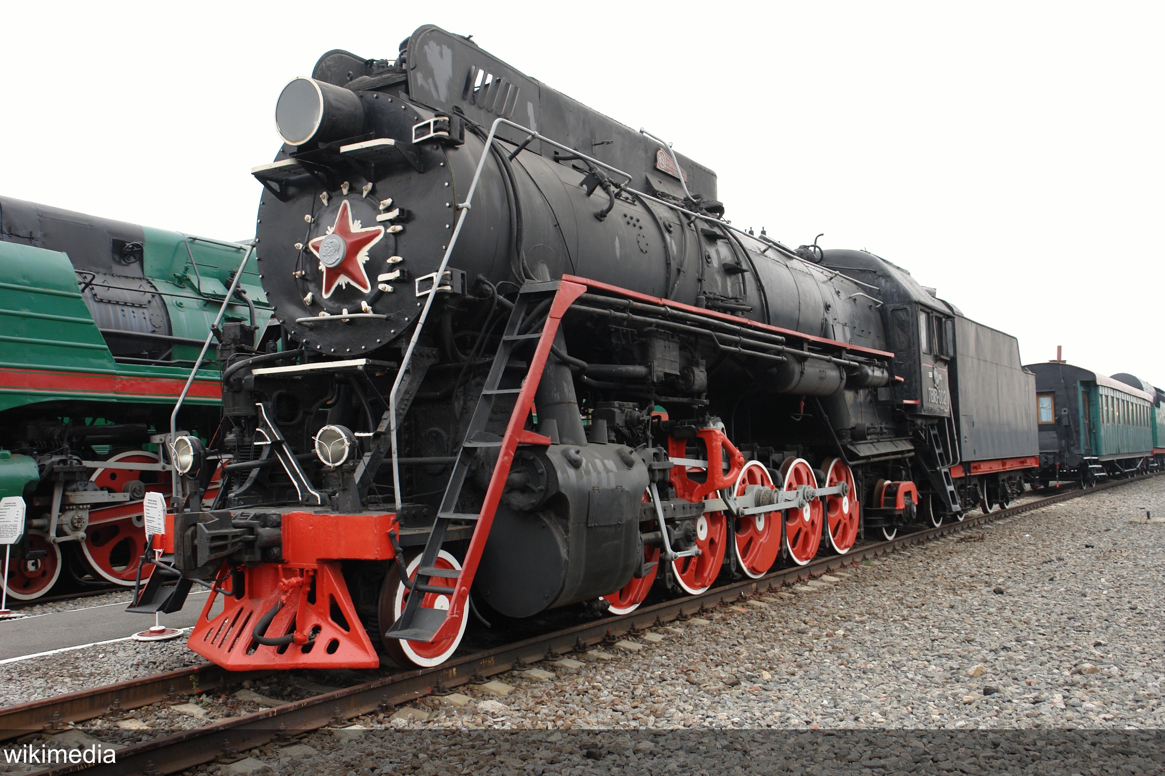 Audiotour Tashkent train journey in Tashkent