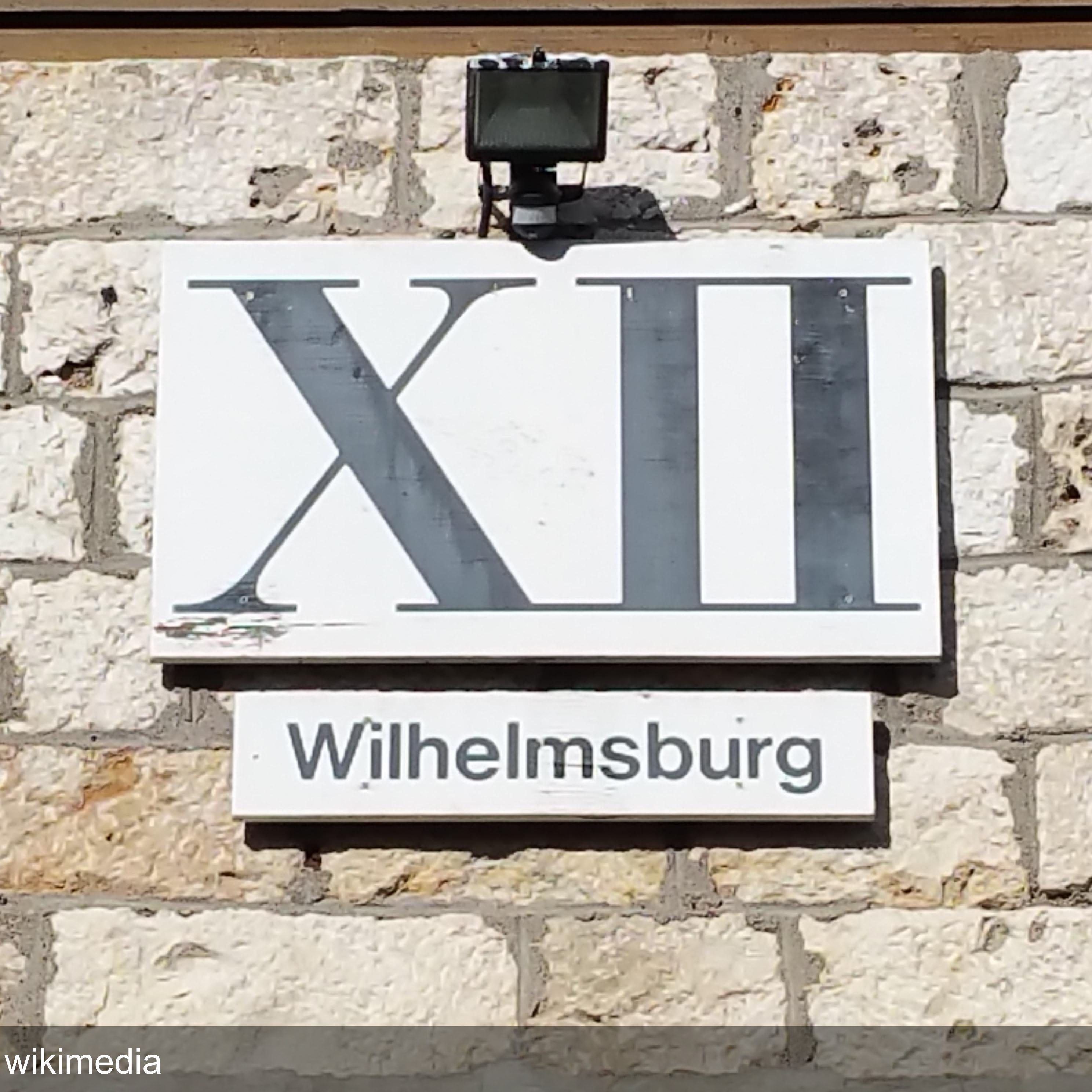 Audiotour Fortress exploration Ulm with Wilhelmsburg in Ulm