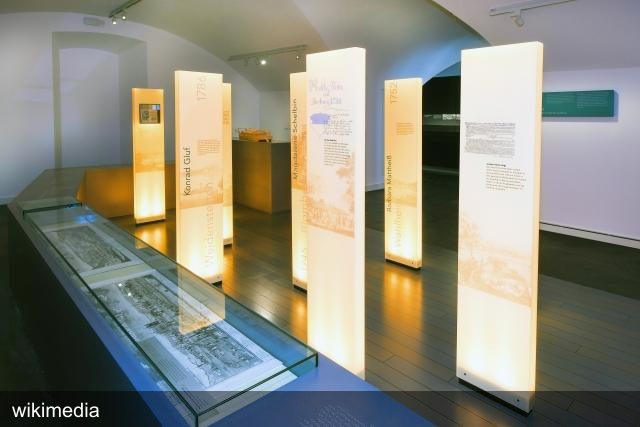 Audiotour Nature & History in Ulm