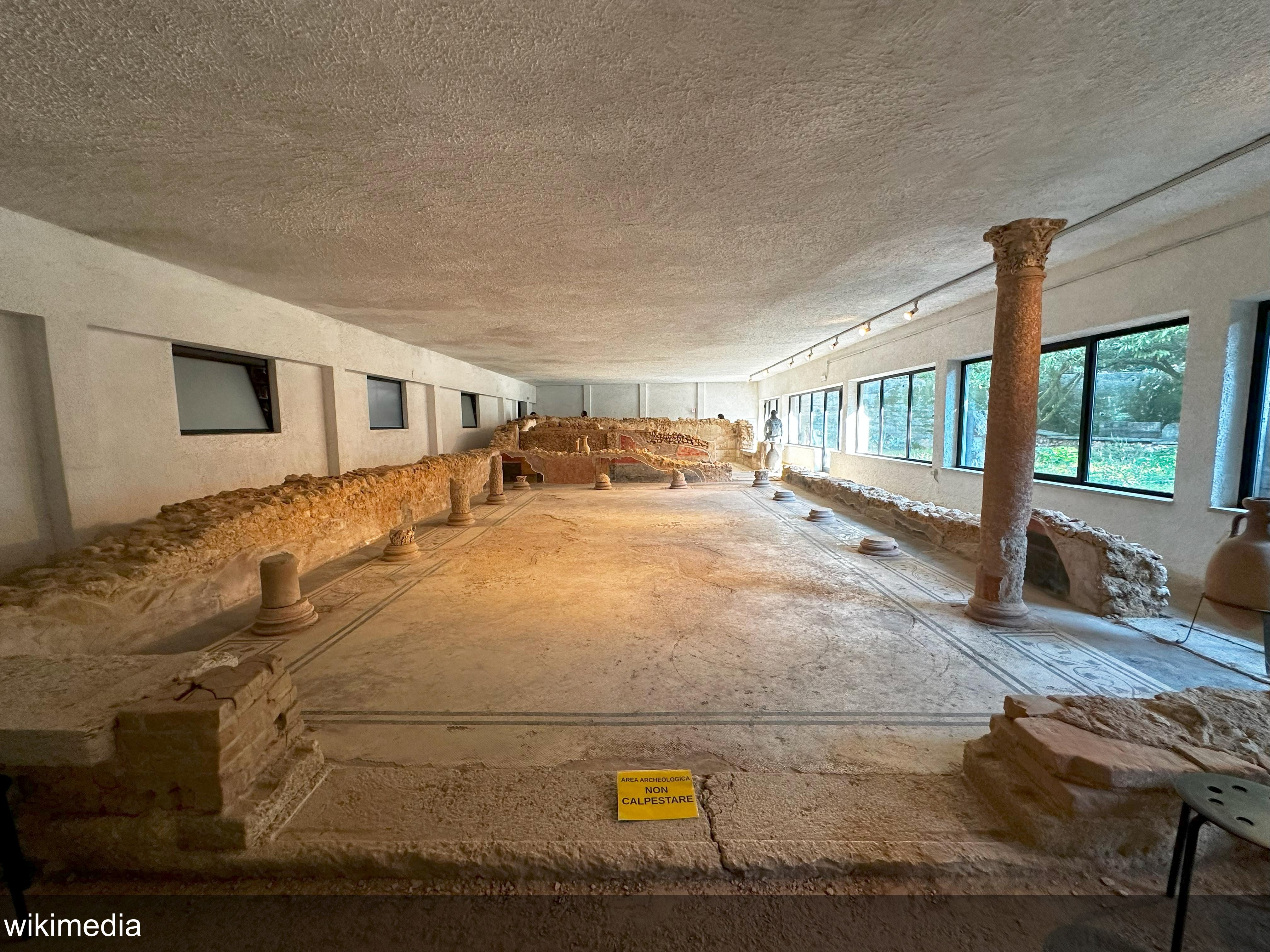 Audiotour Hidden Verona in Verona