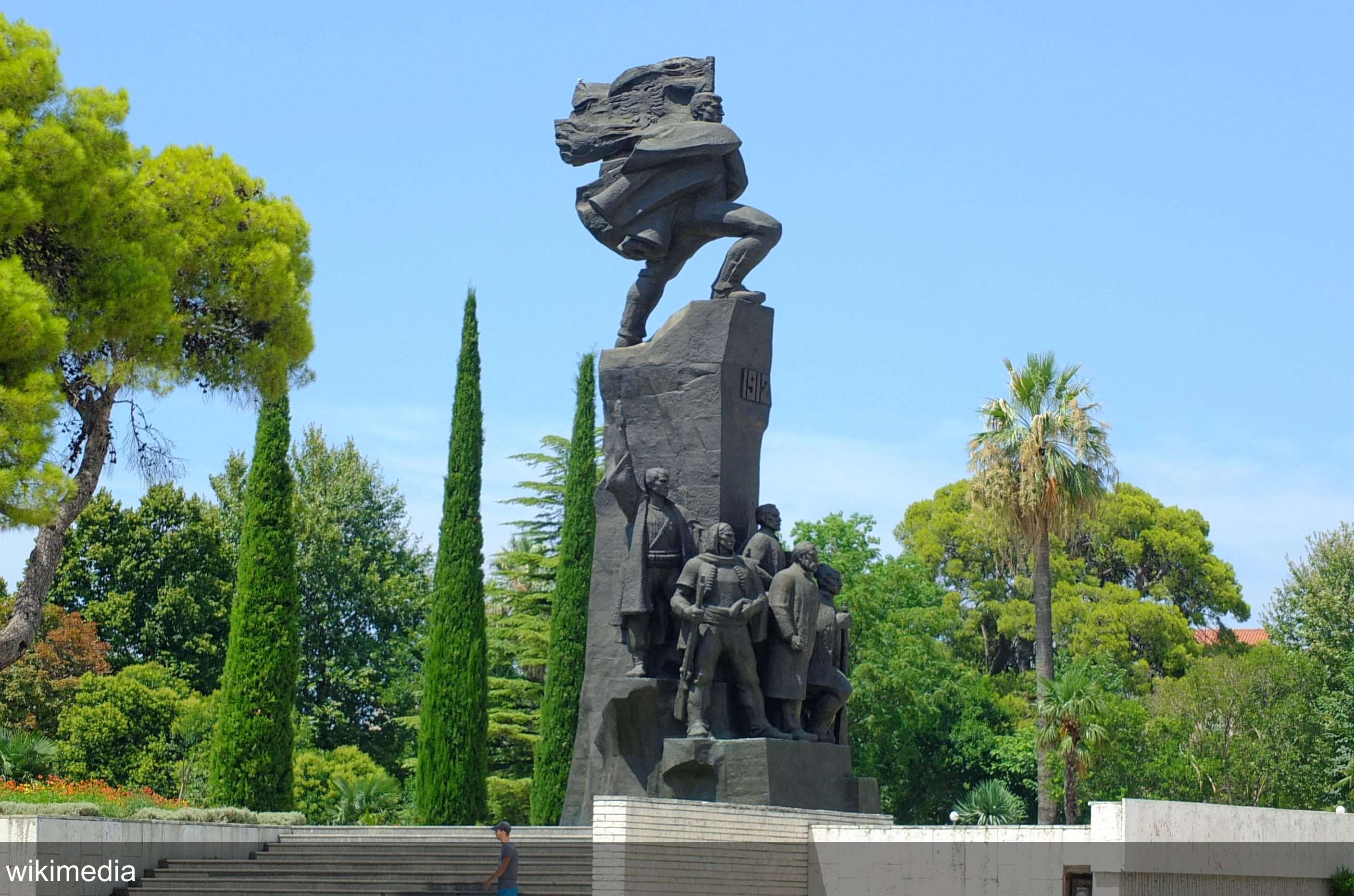 Audiotour Vlora Highlights Tour Regional in Vlora