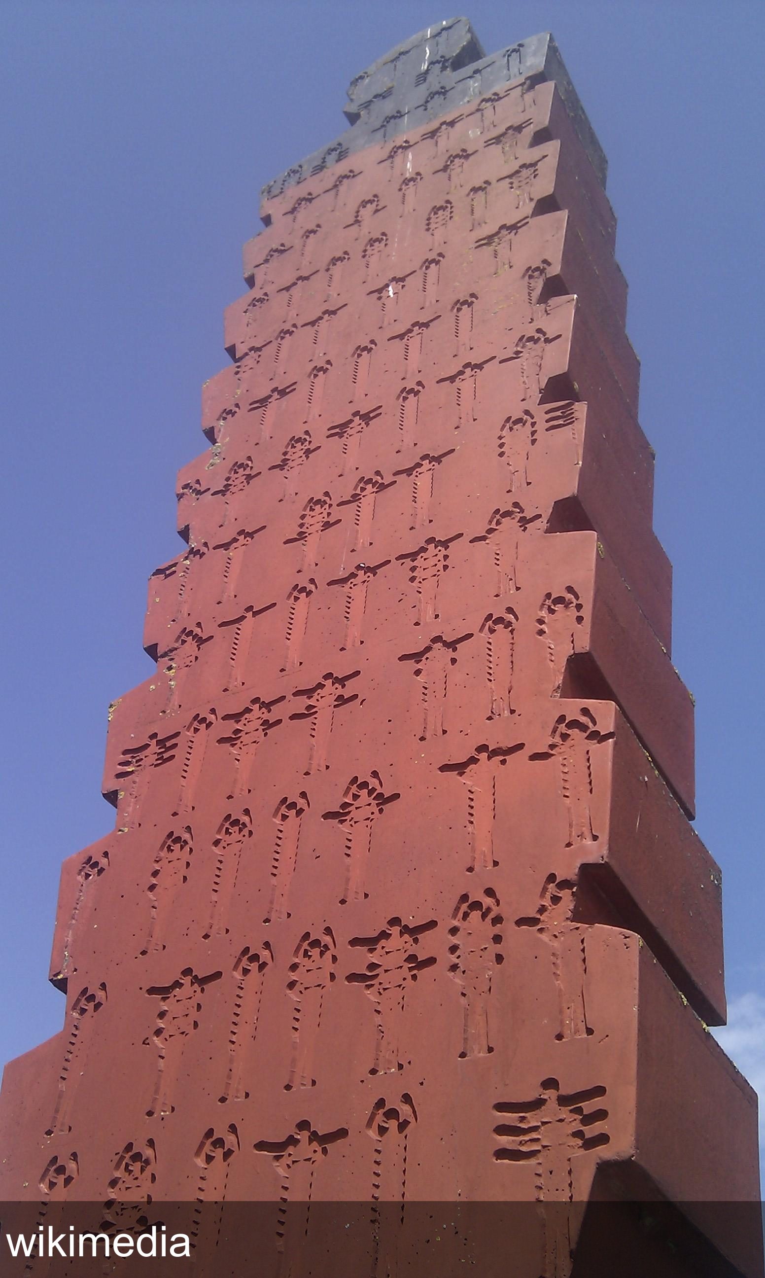 Audiotour Art walk Zwolle in Zwolle