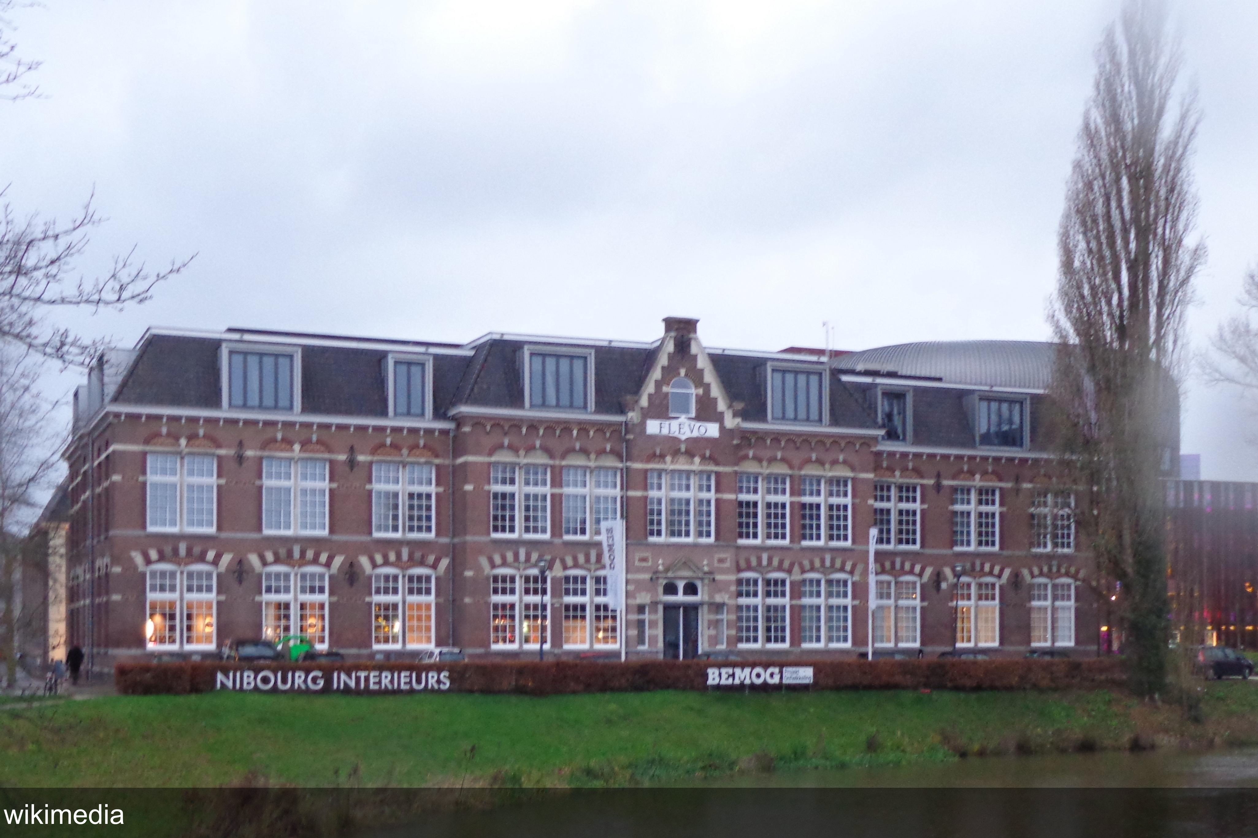 Audiotour Mythical Encounters in Zwolle