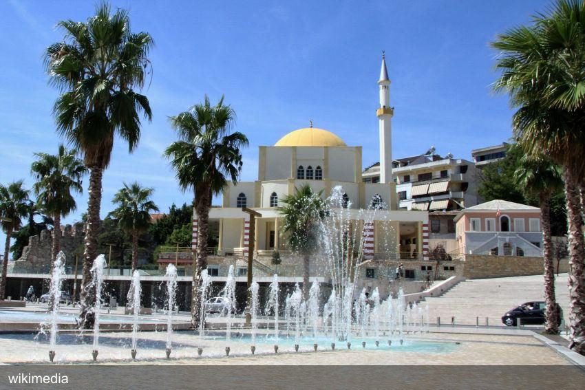 Islamic heritage in Durrës