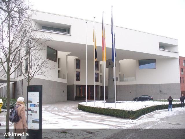 Landesvertretung Baden-Württemberg