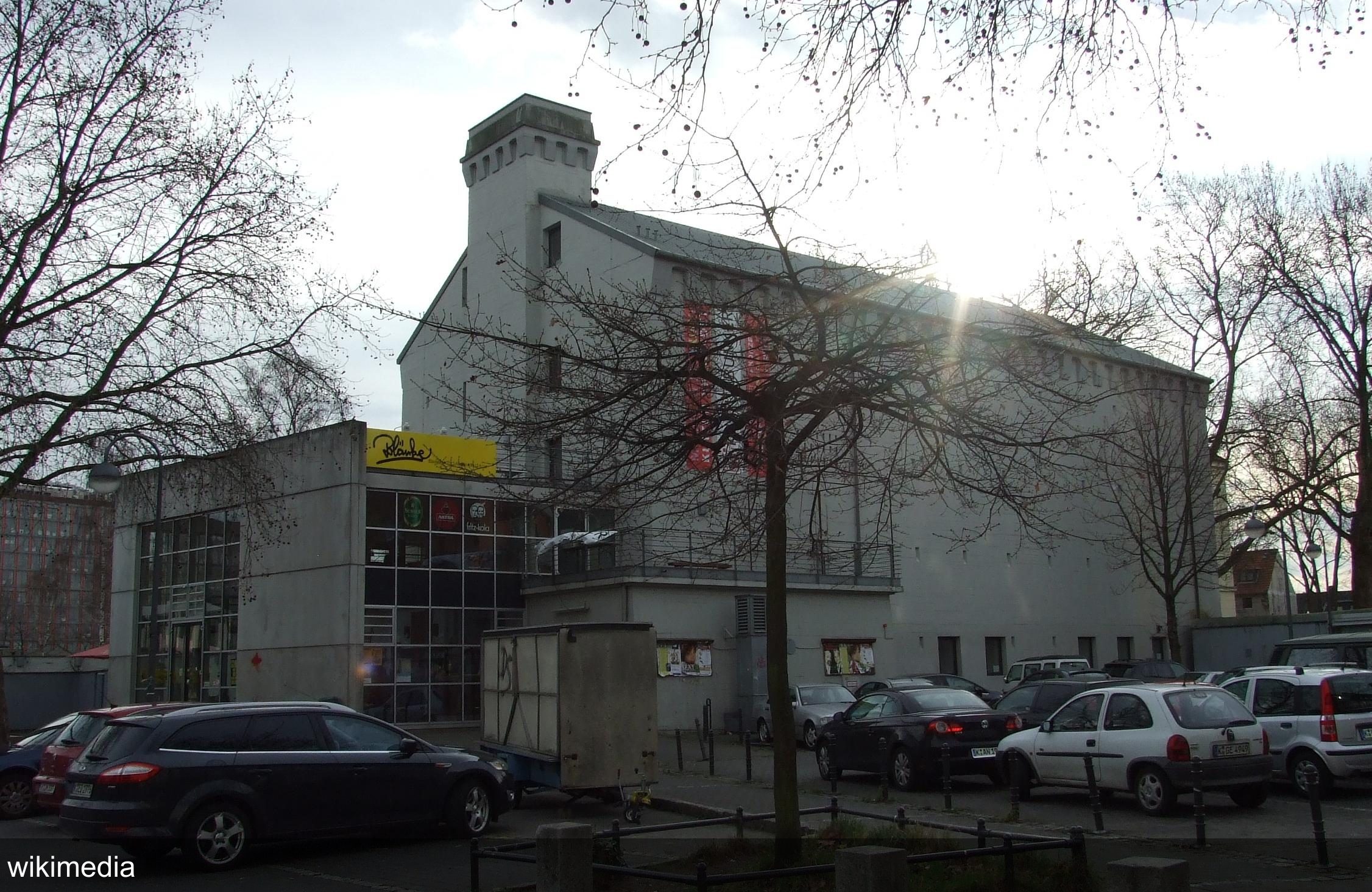 Kölner Bunker- und Festungstour