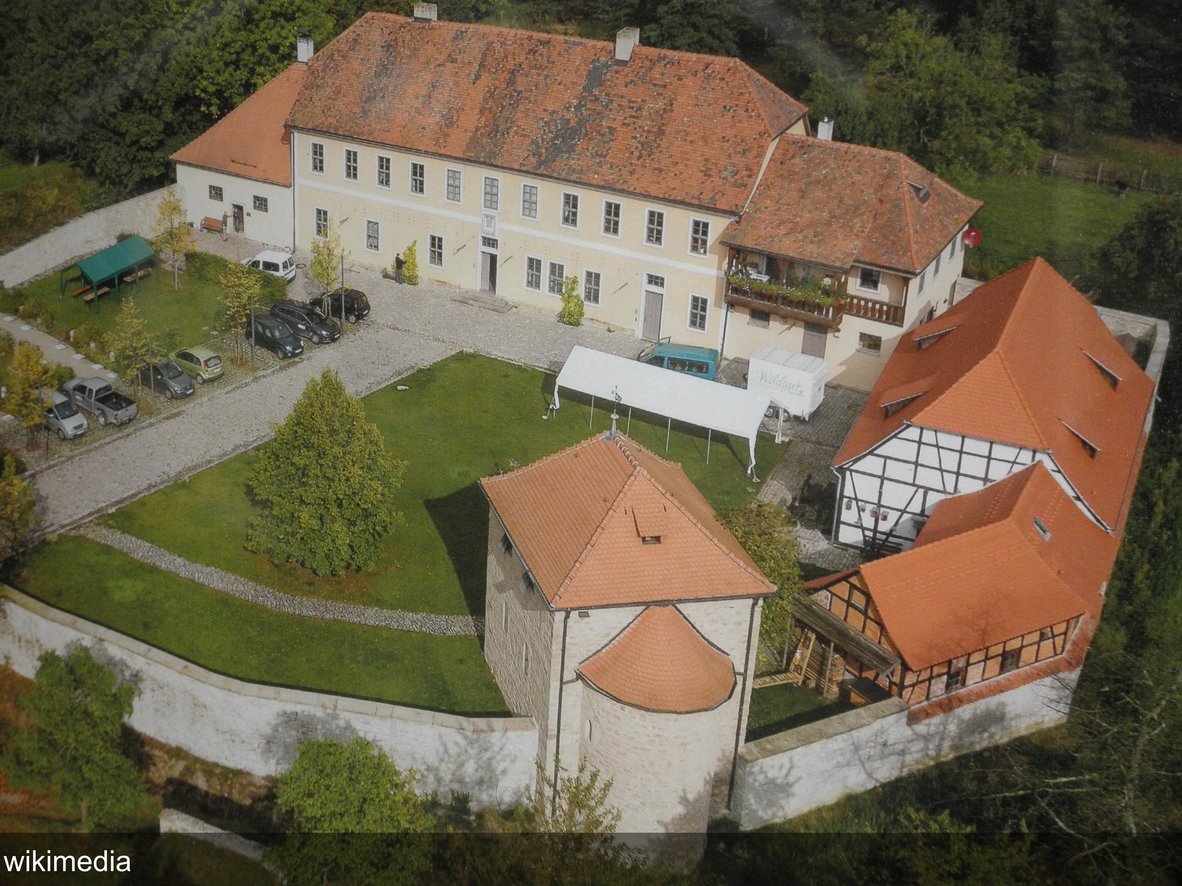 Erfurt Highlights Tour Regional