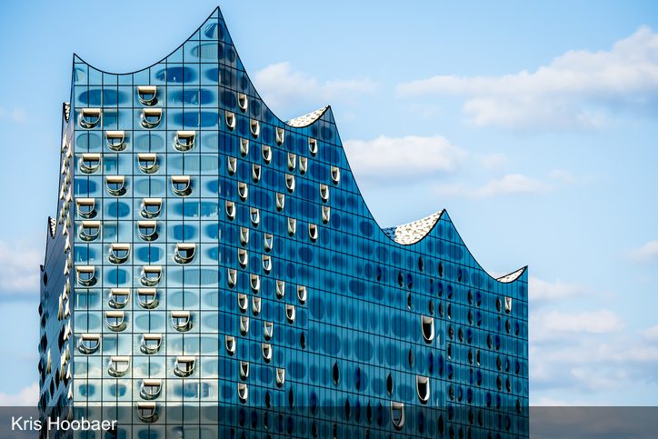 Hamburg Highlights Tour Regional