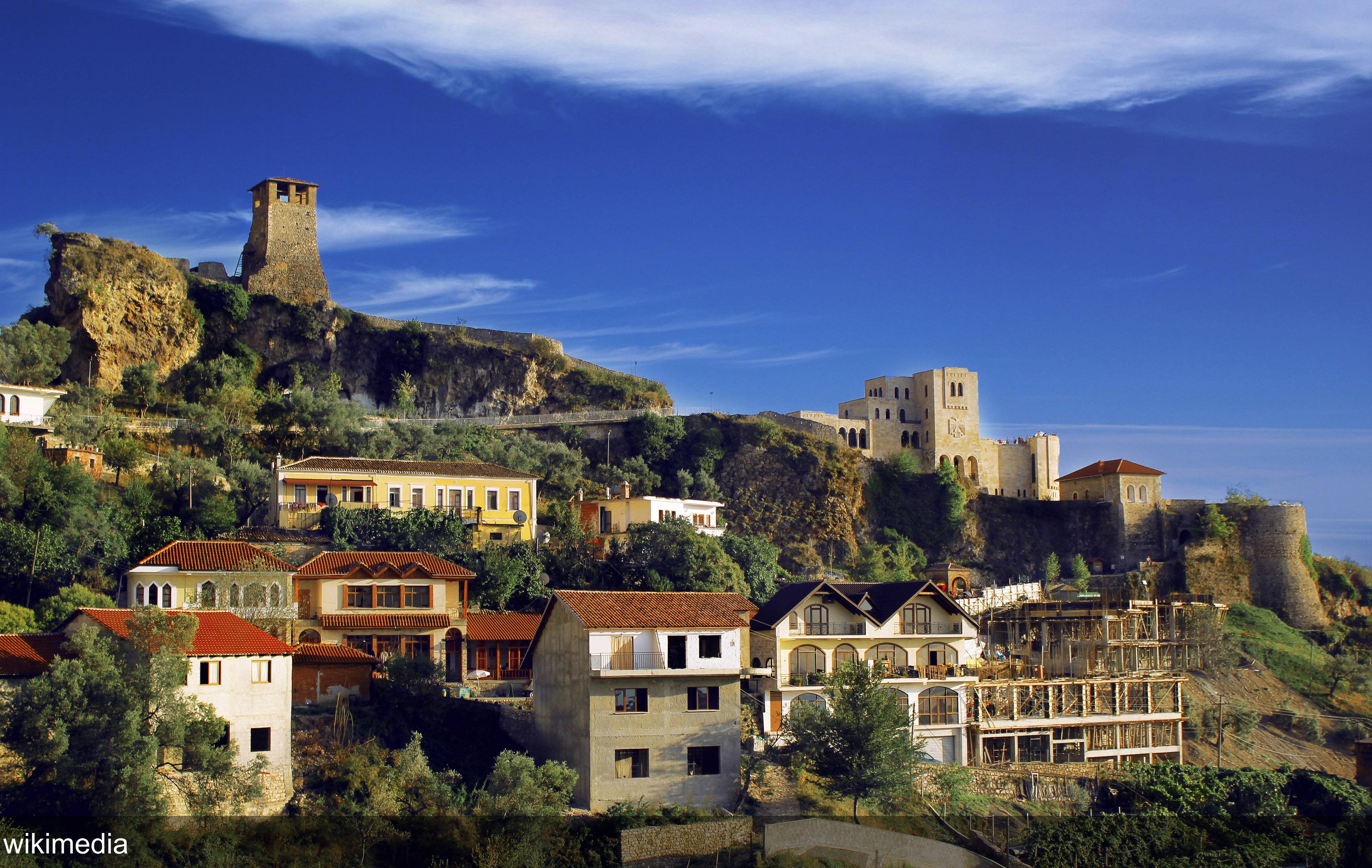 Kruja Discovery Tour