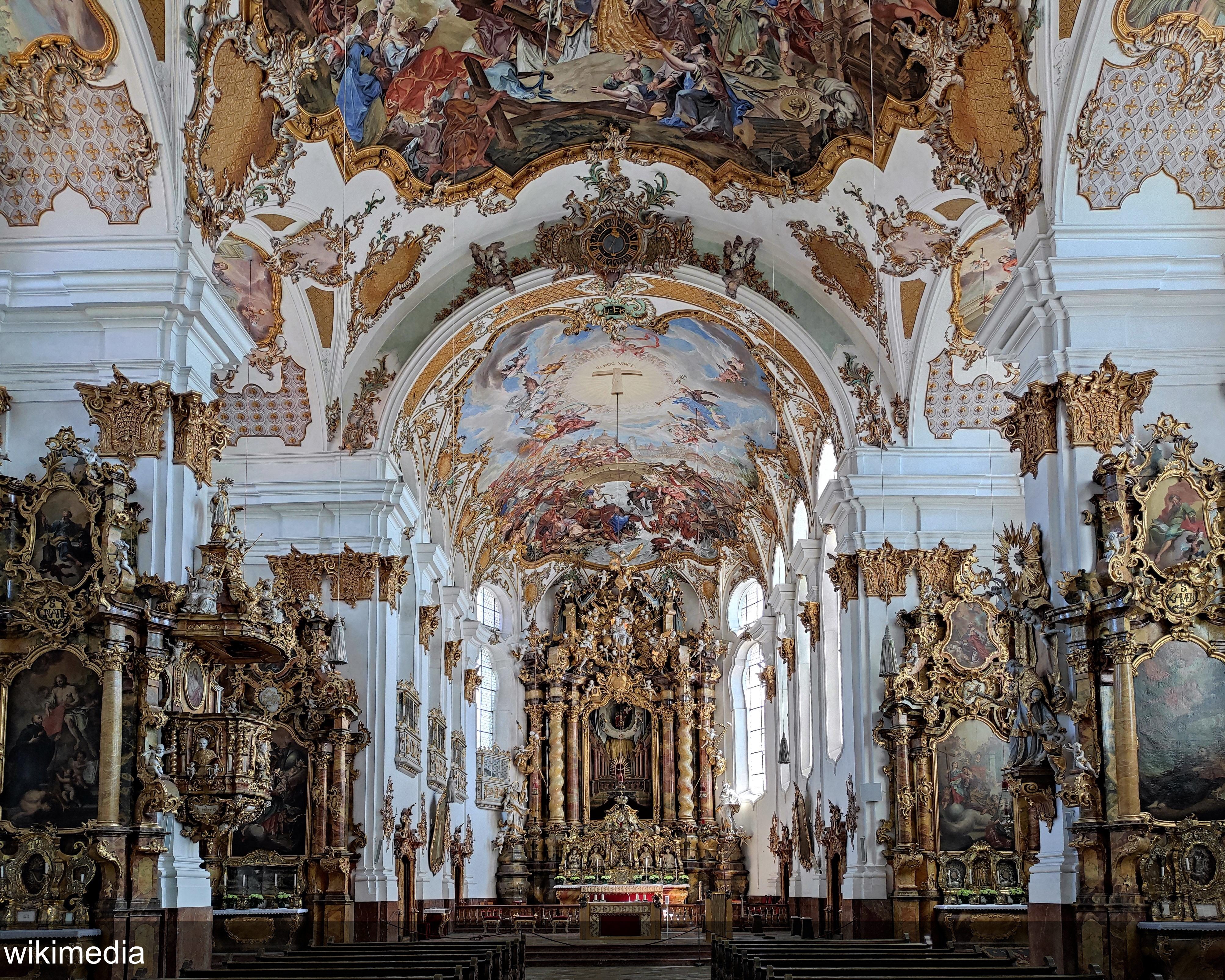 Barocke Schätze von Landsberg
