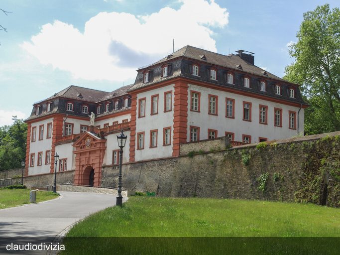 Mainz Highlights Tour Lokal