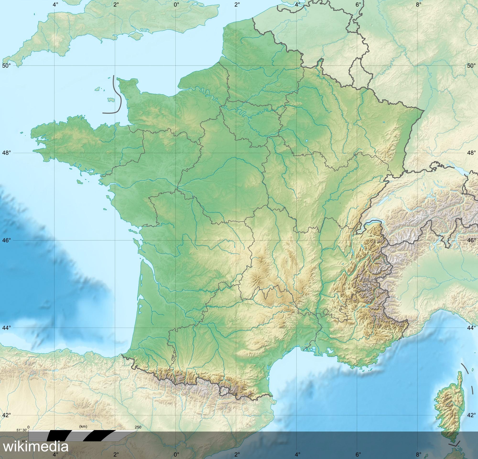 Cultural treasures of Nice