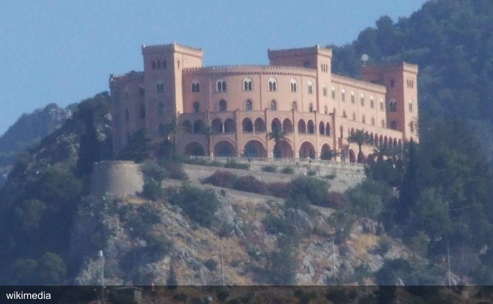 Palermo Entdeckungen