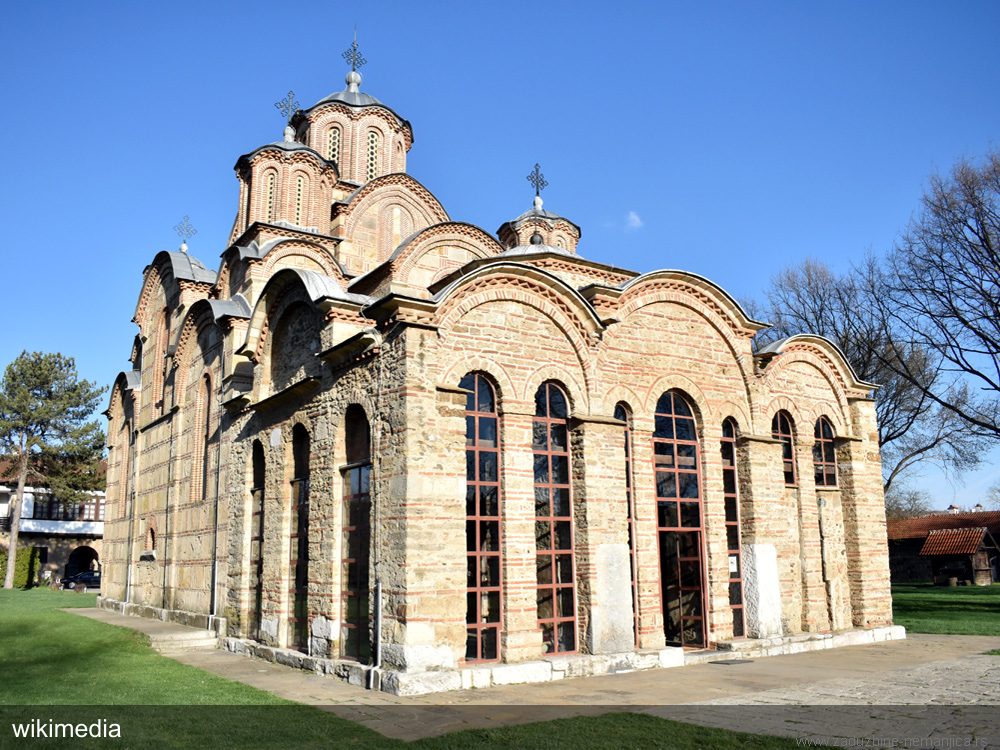 Regionale Höhepunkte-Tour Prishtina