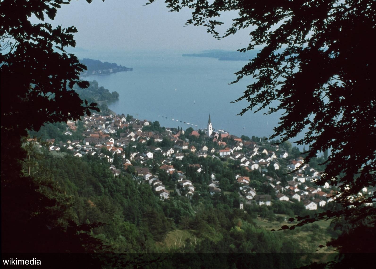 Überlingen Highlights Tour Regional