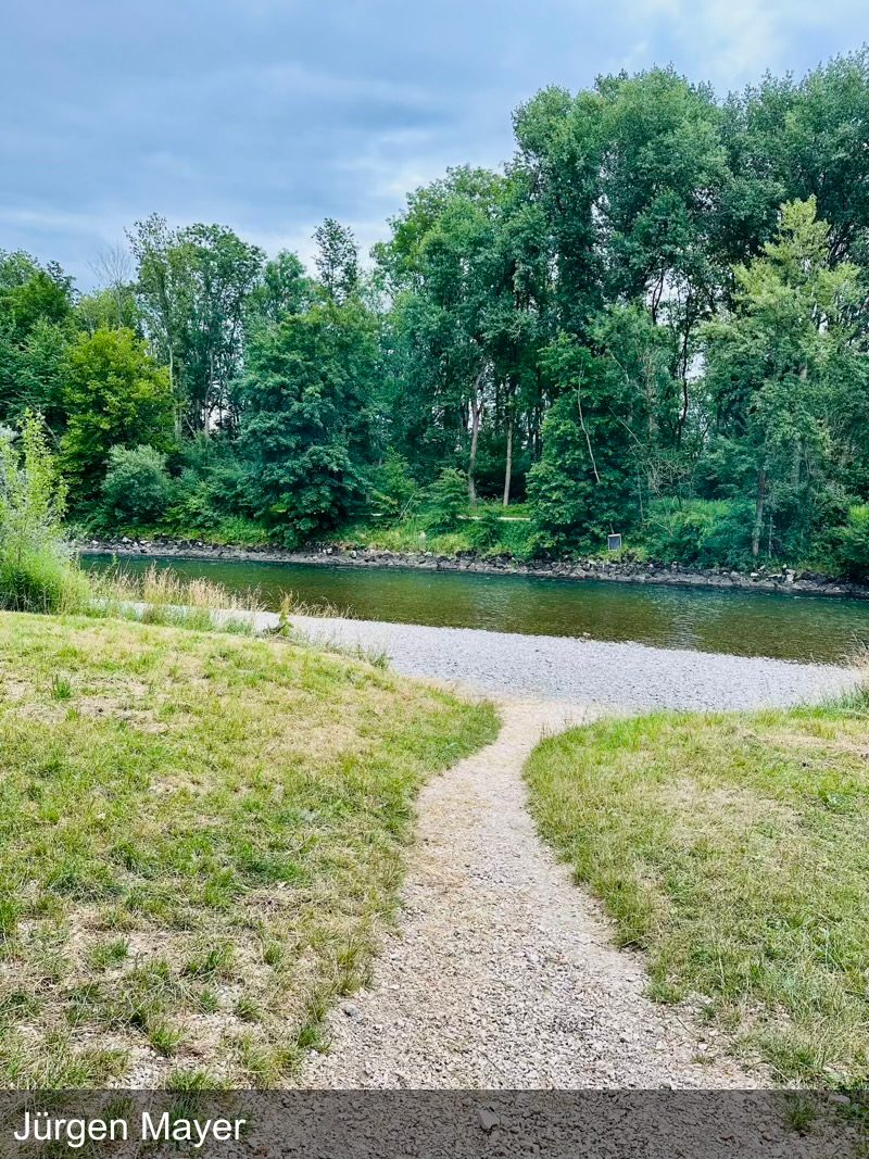 Tour durch Wiblingen