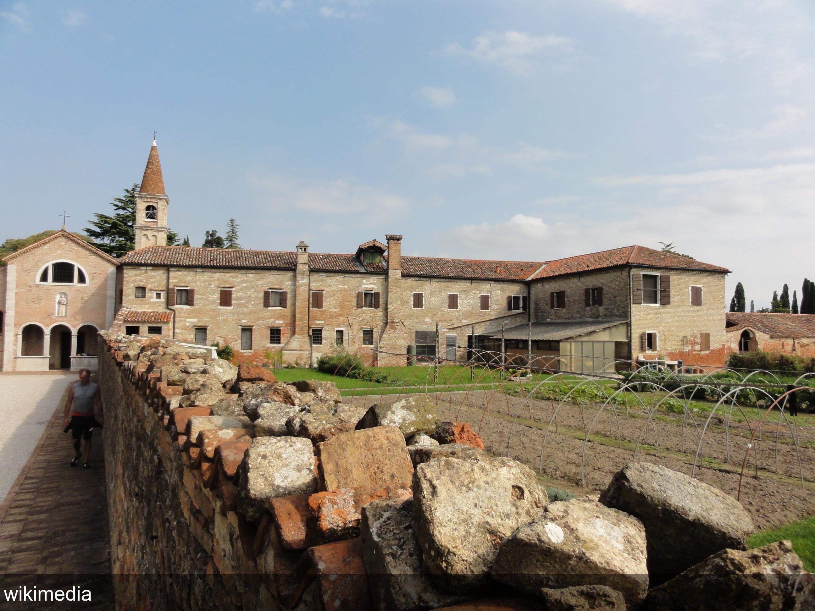 Stories of Murano and the Lagoon