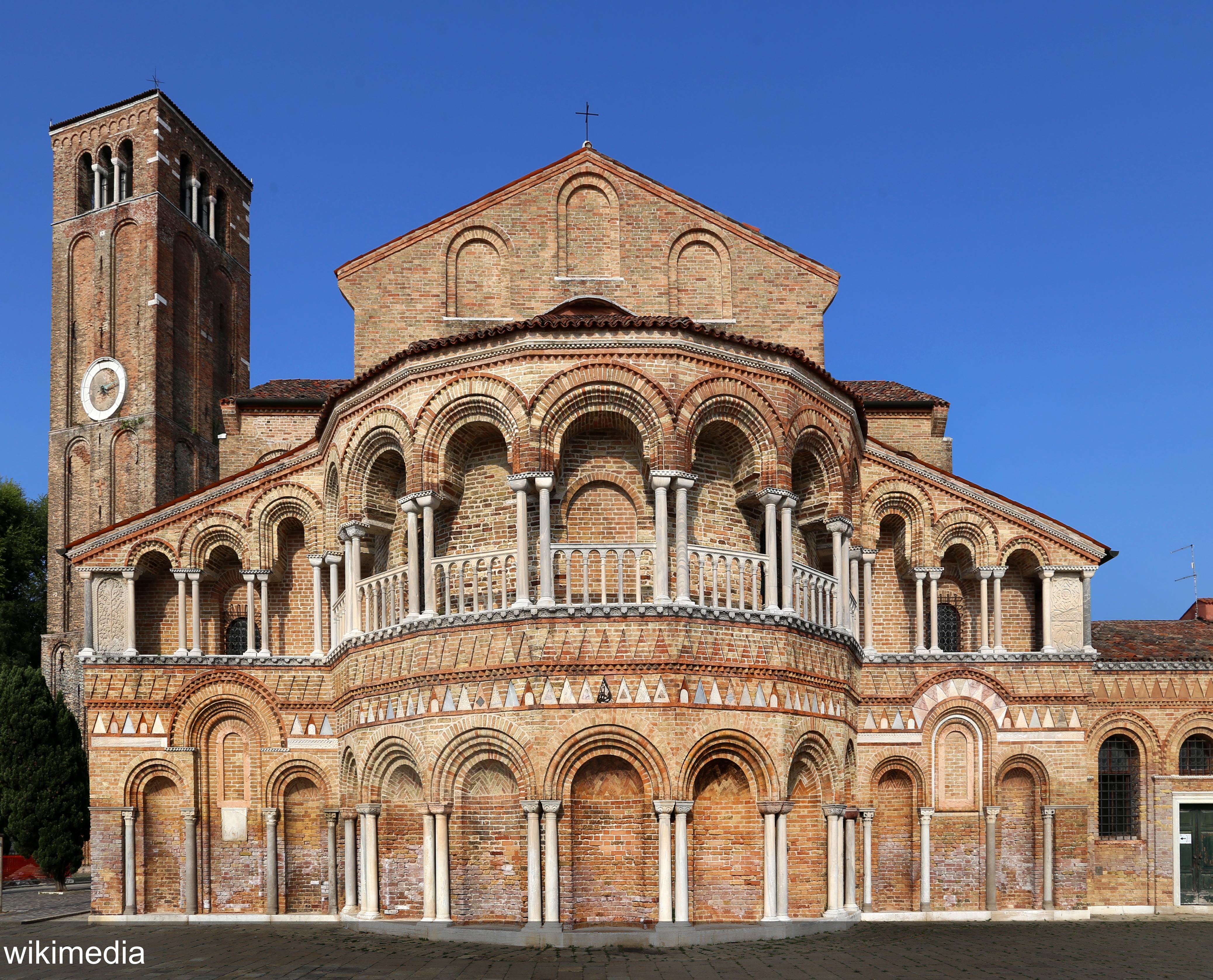 Venetian masterpieces