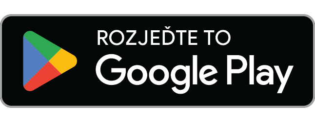 Rozjeďte to Google Play