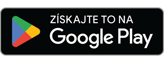 Získajte to na Google Play